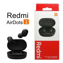Fone De Ouvido Bluetooth Xiaomi Redmi Airdots 2 Original Menor preço em Fone De Ouvido Bluetooth Xiaomi Redmi Airdots 2 Original