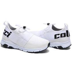 Tenis colcci neoprene leve sneaker academia fitness Menor preço em Tenis colcci neoprene leve sneaker academia fitness