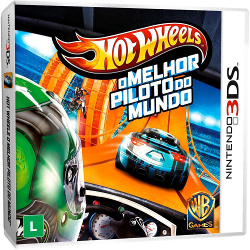 Melhores Jogos de Luta do Nintendo 3DS 