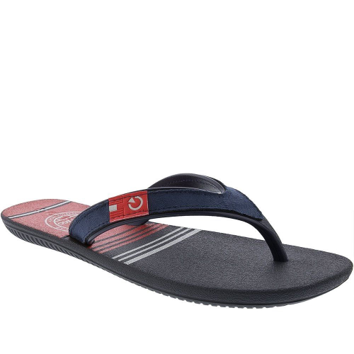 Chinelo de dedo online masculino cartago