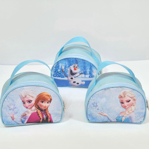 frozen change bolsa