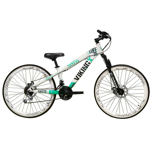 Bicicleta Aro 26 Aluminio Freio A Disco: comprar mais barato no Submarino