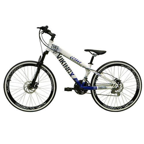 Bike Vikingx Aro 26 em Oferta