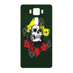 Capa Adesivo Skin024 Verso Para Asus Zenfone 3 Deluxe ZS550