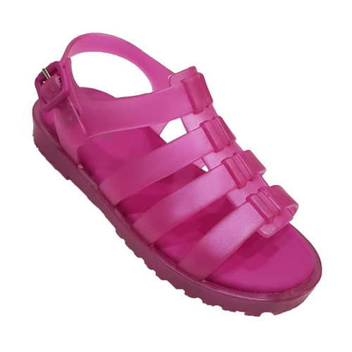 Sandalia infantil discount feminina 34