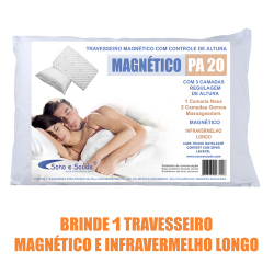 Colchão Magnético Massageador Quântico Infravermelho Cromoterapia Casal Sono e Saúde - Vermelho - Casal - Bivolt Menor preço em Colchão Magnético Massageador Quântico Infravermelho Cromoterapia Casal Sono e Saúde - Vermelho - Casal - Bivolt