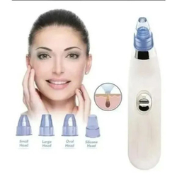 Kit de Aparelho Extrator Removedor Espinha Cravo Sucção Dermasuctio é boa?