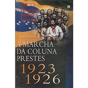 Resumo da história da República Brasileira. República Brasileira