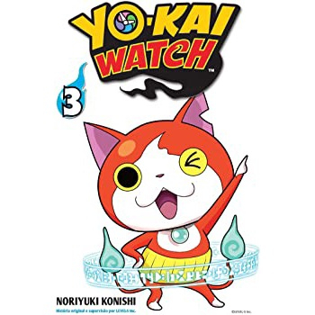 Relogio Dx Yokai Watch