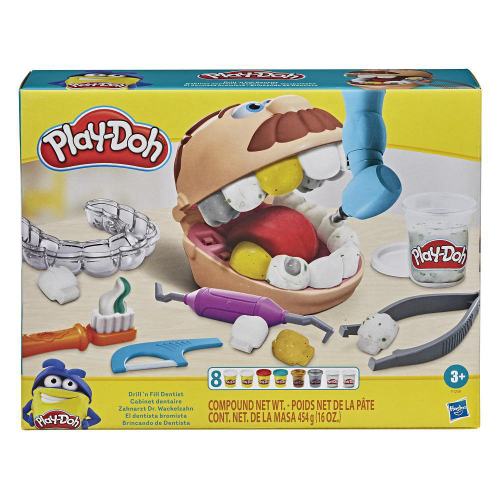 Play-Doh Wheels Massinha de Modelar Massa de Construção Fogo e Água - E4508  E5792 - Hasbro em Promoção na Americanas