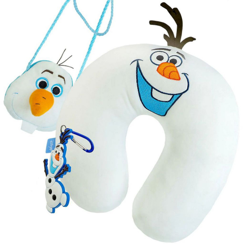 frozen change bolsa