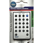 Controle Som Automotivo Kenwood Smart St-Rc-505 Universal