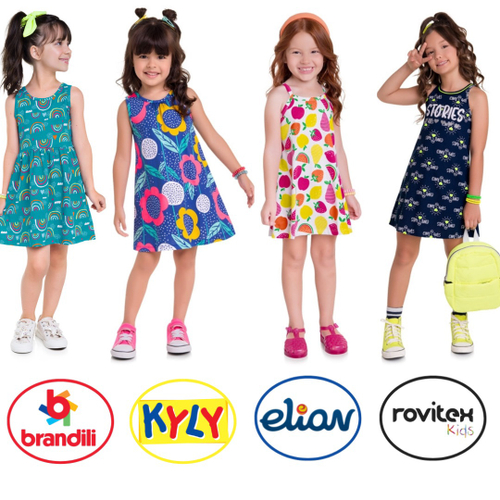 Roupas da marca kyly on sale