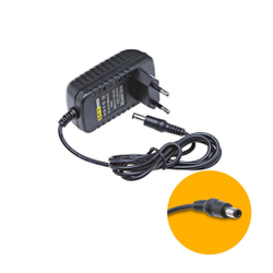Fonte 12V 2A para Fita de Led é boa?