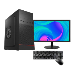 Computador Pc Completo Intel i5 3°Geração 8gb ssd 120GB Wi-fi é boa?