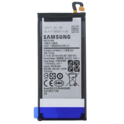 Bateria para Samsung Galaxy A5 2017 Sm-a520 Eb-ba520abe Menor preço em Bateria para Samsung Galaxy A5 2017 Sm-a520 Eb-ba520abe