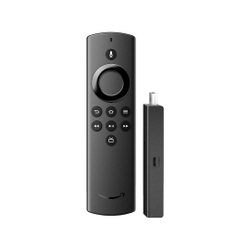 Fire tv stick lite amazon com controle remoto lite por voz com alexa é boa?