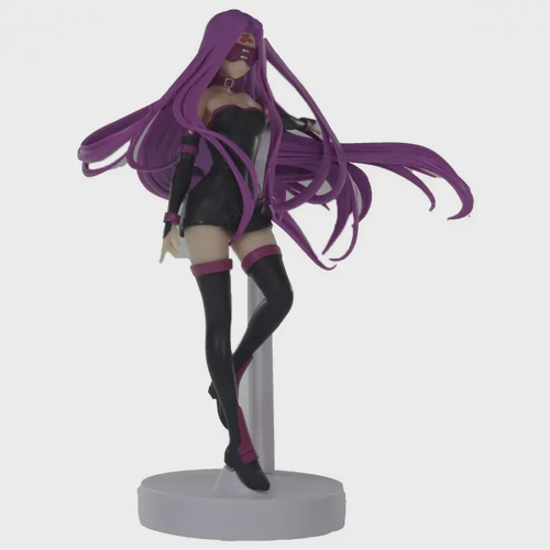 Fate/Stay Night Anime Action Figurine Figuras de personagens de