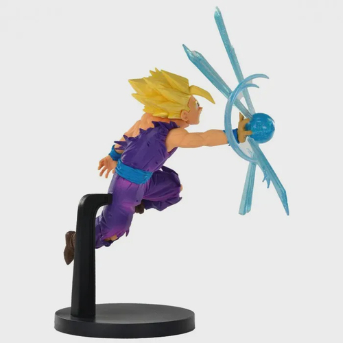 Boneco Action Figure Miniatura Goku Super Sayajin 2 Colecionáveis Dragon  Ball Z Super - 20cm em Promoção na Americanas