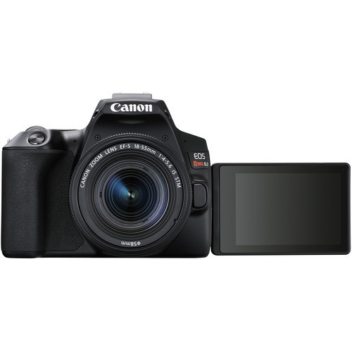 canon lens for rebel t7i