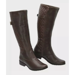 Bota Montaria Feminina Cano Alto Resistente Com Metalasse WorldBoot Menor preço em Bota Montaria Feminina Cano Alto Resistente Com Metalasse WorldBoot