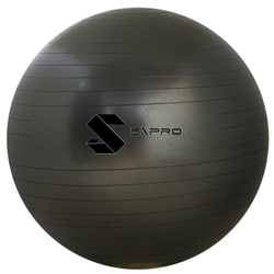 Bola de pilates (suça) - 65CM - grafite é boa?