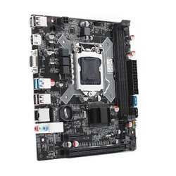 Placa Mãe B75 Hdmi/vga Ddr3 Intel Lga 1155 Oem Cyb-b75 X7-v124 Maxxdigital é boa?