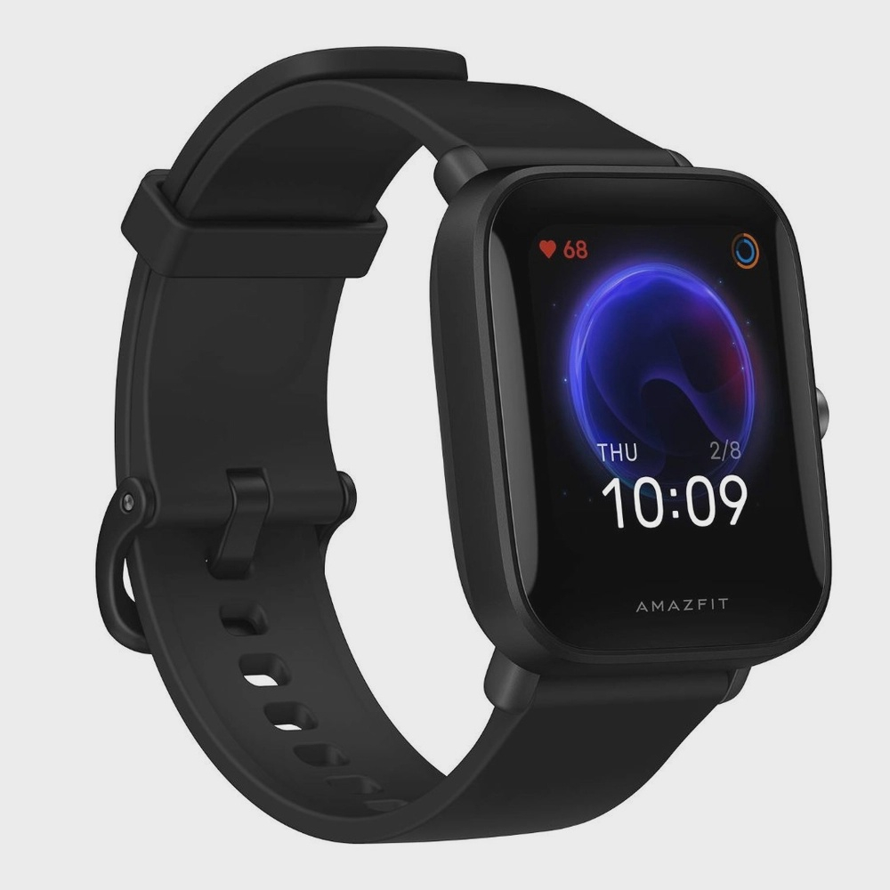 amazfit bip s americanas
