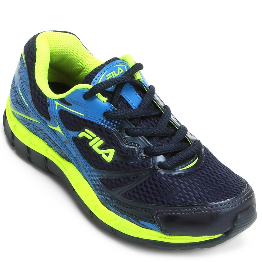 Tenis fila 2024 insanus infantil