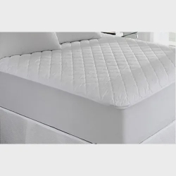Capa Protetor De Colchão Impermeável Matelado Cama Casal Queen Menor preço em Capa Protetor De Colchão Impermeável Matelado Cama Casal Queen