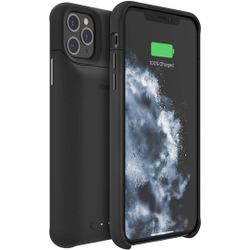 Capa Para Iphone 11 Pró Max 100 Original Bateria Mophie Capa Carregadora Power Bank Wireless Charging Na Americanas Empresas