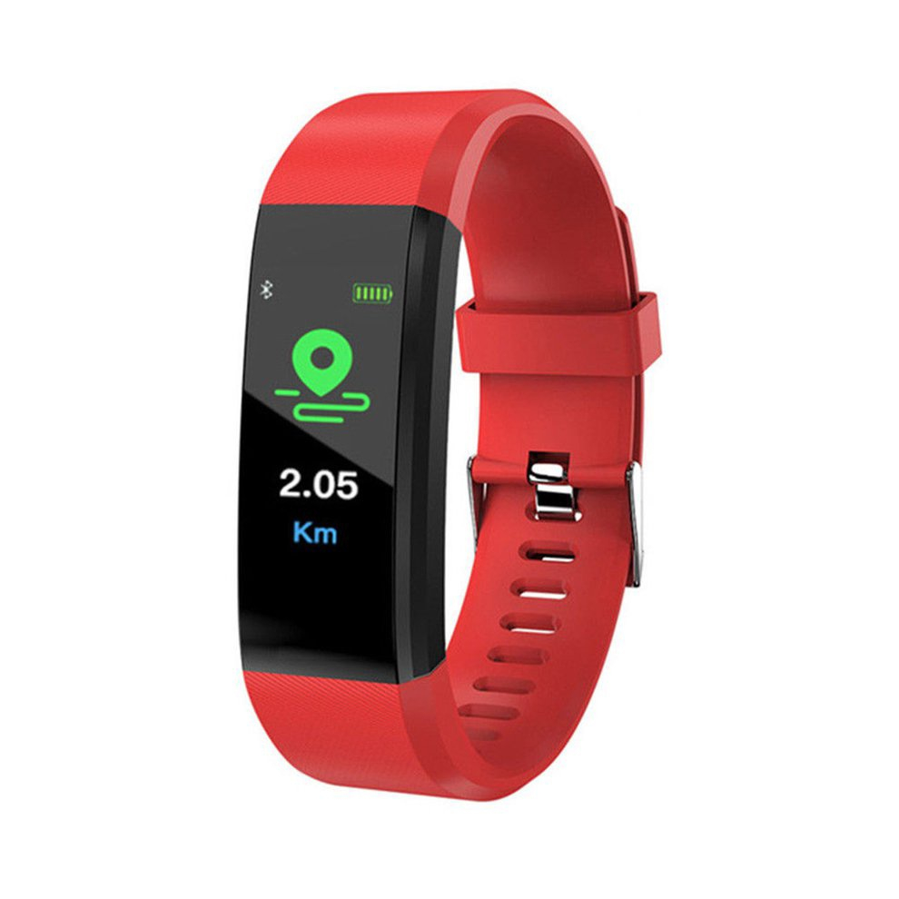 fitness tracker relógio app