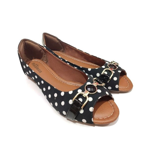 peep toe calçados