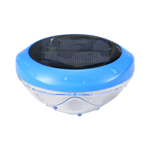 Iluminacao Flutuante Para Piscina Em Promocao Nas Americanas