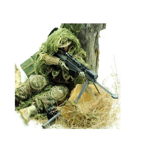 Airsoft Linha Verde