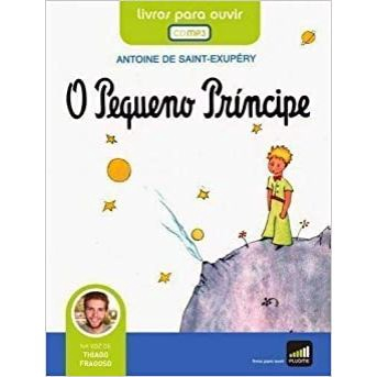 Entre Páginas e Sonhos: Resenha do livro: O Pequeno Príncipe de Antoine de  Saint-Exupéry