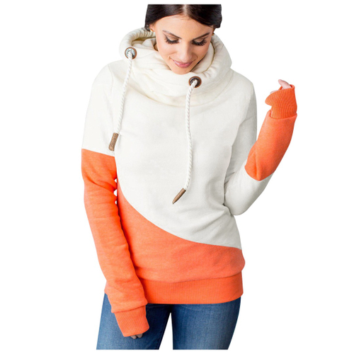 wanakome women's selene moletom com capuz