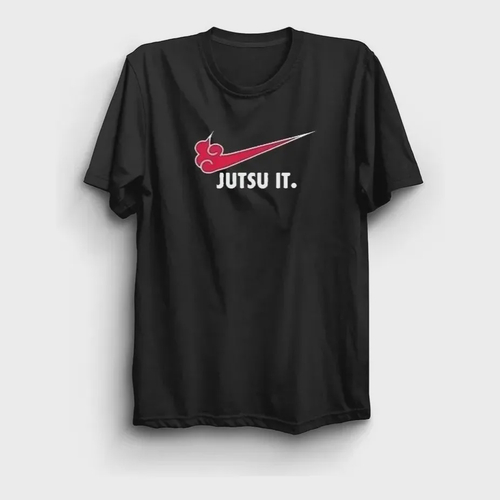 blusa da nike akatsuki