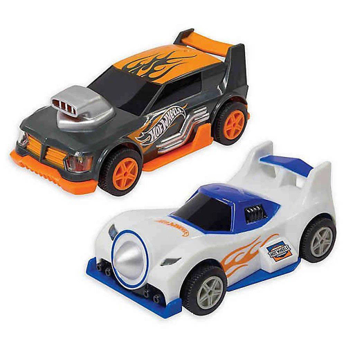 Pista de Carrinho Hot Wheels Track Set - Multikids na Americanas Empresas