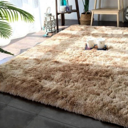 Tapete para Quarto com Pele de Carneiro Artificial Formato Retangular 2,00x1,40cm Casen é boa?