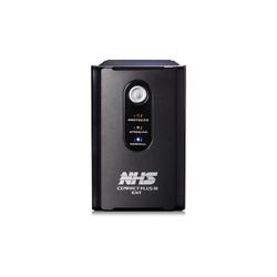 No break nhs 1500VA compact plus usb/eng Menor preço em No break nhs 1500VA compact plus usb/eng