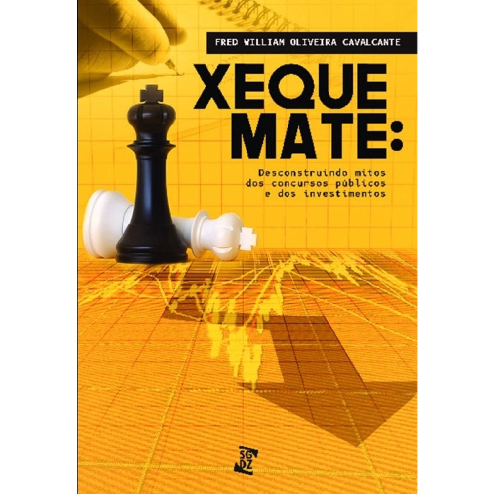 Xeque-mate no preconceito