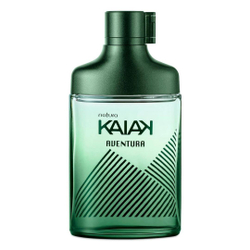 Desodorante Colônia Kaiak Aventura Masculino - 100ml Menor preço em Desodorante Colônia Kaiak Aventura Masculino - 100ml