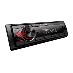 Som Automotivo Pioneer mvh S218BT com USB e Bluetooth Menor preço em Som Automotivo Pioneer mvh S218BT com USB e Bluetooth