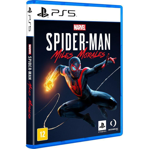 Jogo Homem Aranha Ps3: comprar mais barato no Submarino