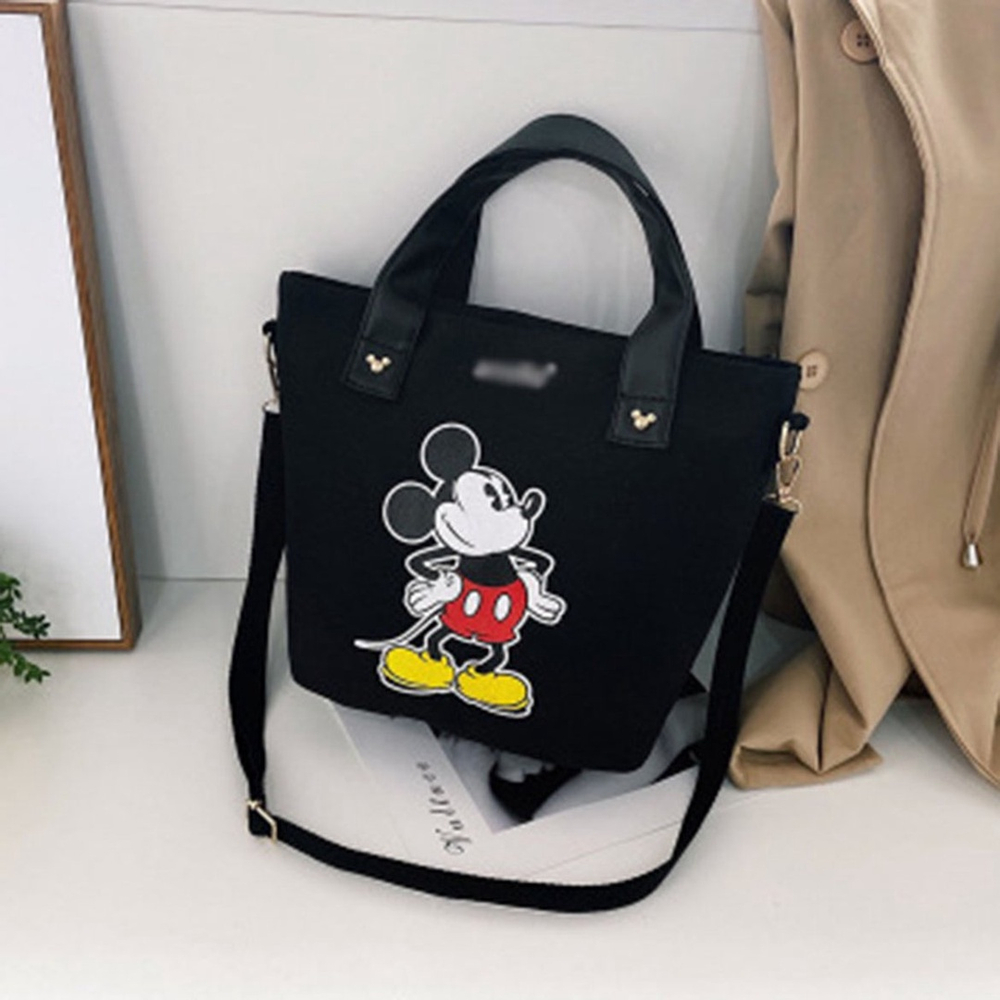 anello bolsa mickey mouse original