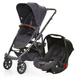 Carrinho De Bebê Avito Style Street com Bebê Conforto Risus - Abc Design Menor preço em Carrinho De Bebê Avito Style Street com Bebê Conforto Risus - Abc Design