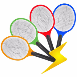 Raquete Mata Mosquitos Eletrica 110v Para Eletrocutar Mosquitos E Moscas Menor preço em Raquete Mata Mosquitos Eletrica 110v Para Eletrocutar Mosquitos E Moscas
