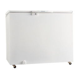 Freezer Horizontal Degelo Manual Electrolux 1 Porta 305 Litros H300 é boa?