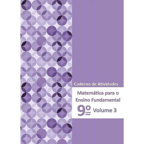 Livro - Cadernos do Mathema - Ensino Fundamental: Volume 1 - Jogos